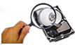 Z jak�ch typ� harddisk� m��e prob�hnout z�chrana dat