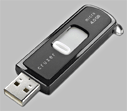 Flash disk